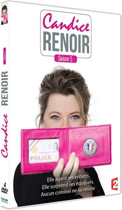Candice Renoir - Saison 5 (4 DVD)