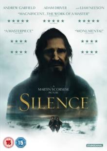 Silence (2016)