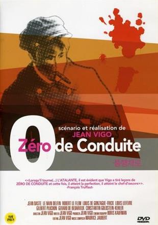 Zero De Conduite - Zero De Conduite (1947)