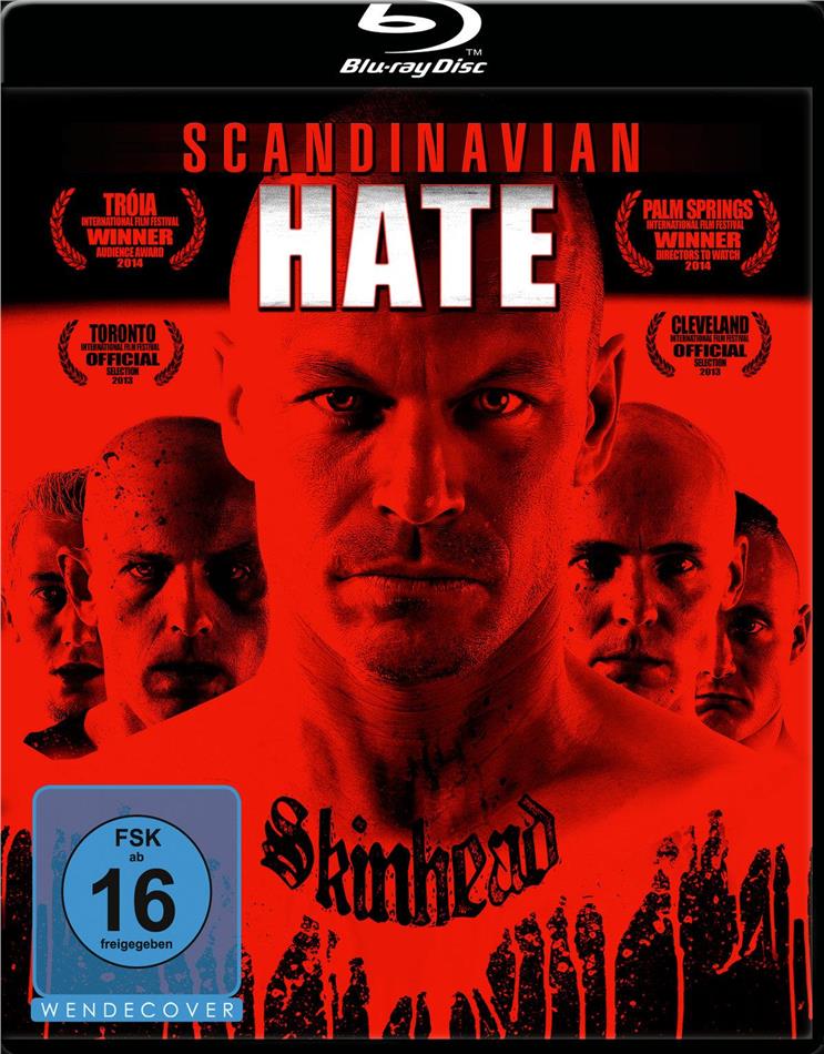 Scandinavian Hate (2013)