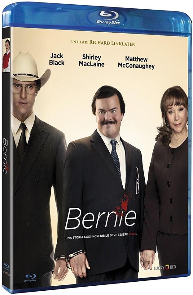 Bernie (2011)