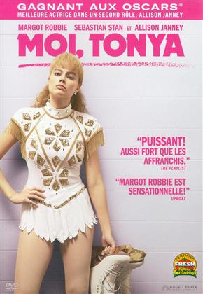 Moi, Tonya (2017)