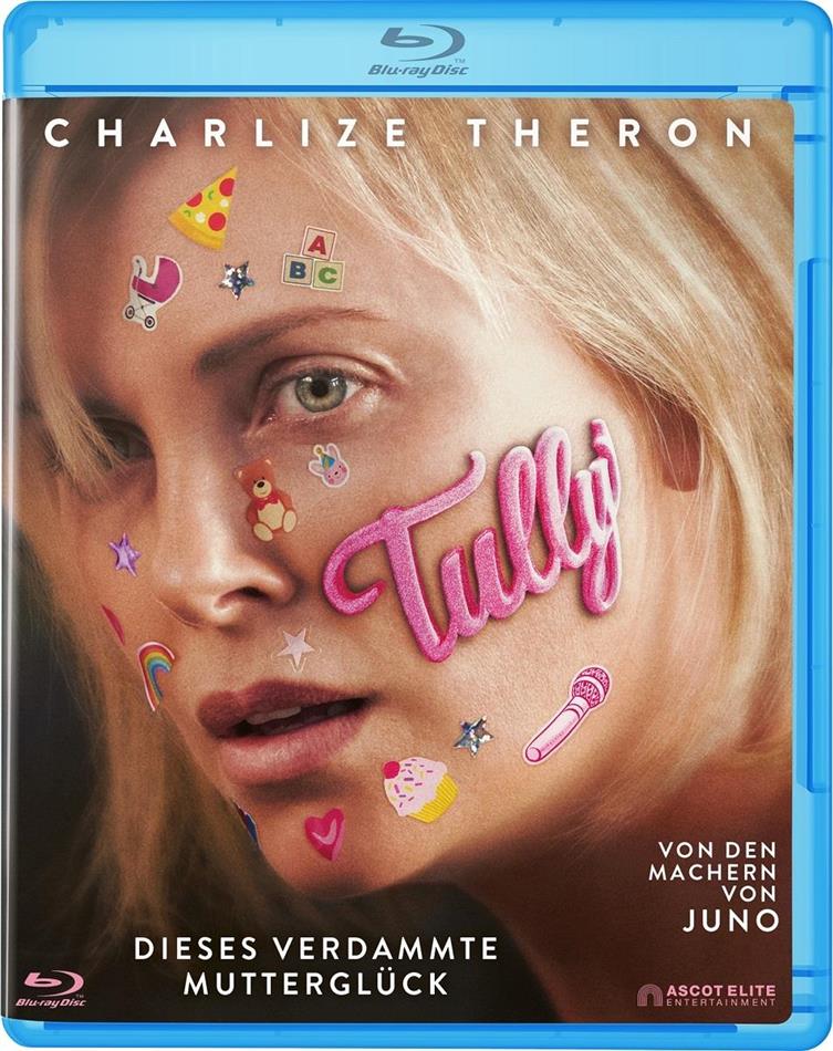 Tully (2018)