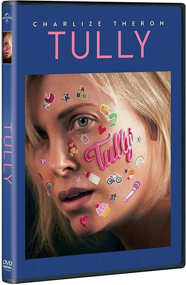 Tully (2018)