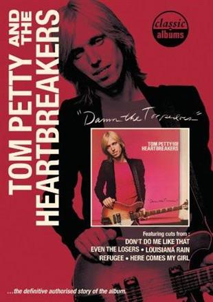 Tom Petty And The Heartbreakers - Damn the Torpedoes Classic Albums