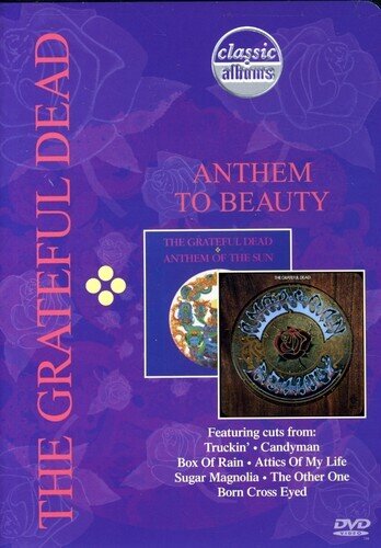 Grateful Dead - Anthem To Beauty