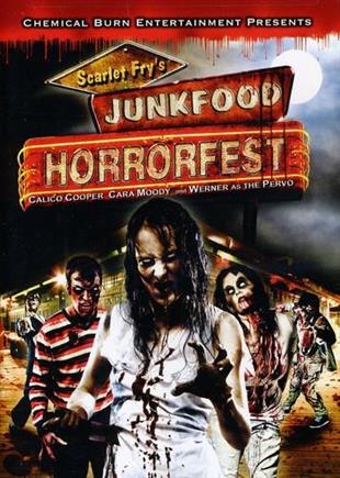 Scarlet Fry's Junkfood Horrorfest (2007)