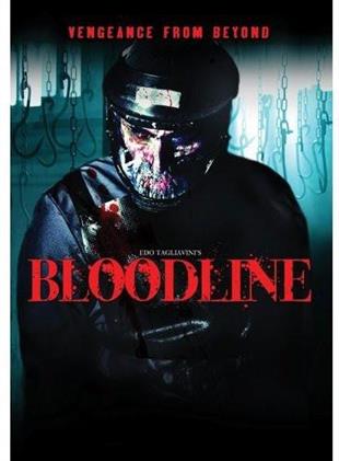 Bloodline - Vengeance From Beyond (2011)