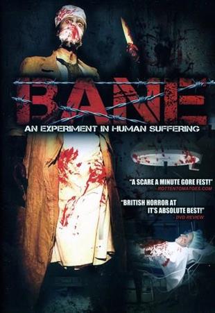 Bane - An Experiment In Human Suffering (2008)