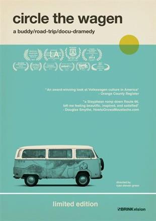 Circle The Wagen