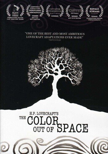 Color Out Of Space (2010)