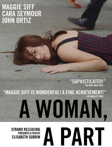 A Woman, a Part (2016)