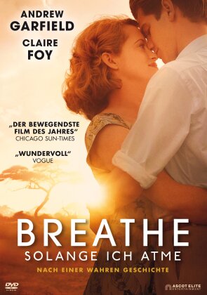 Breathe - Solange ich atme (2017)