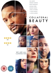 Collateral Beauty (2016)