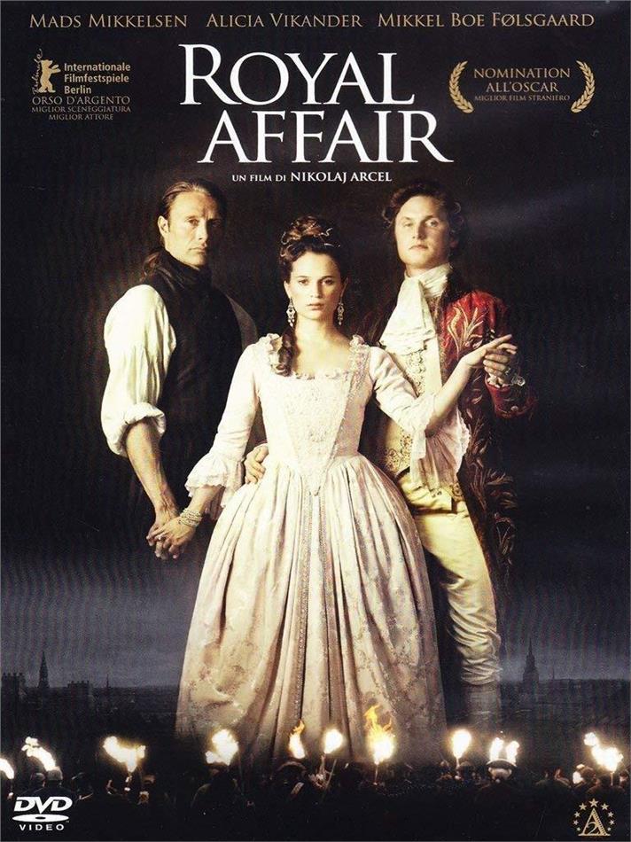 A Royal Affair (2012)