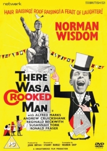 There was a Crooked Man (1960)