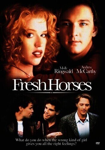 Fresh Horses (1988)