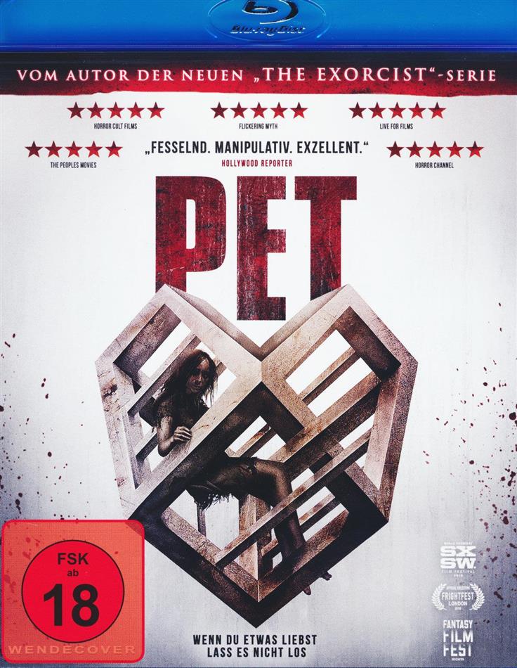 Pet (2016)