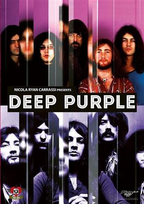 Deep Purple - Deep Purple (2017) (Inofficial)