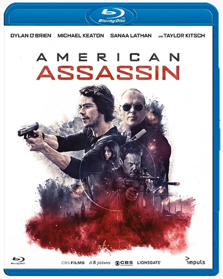 American Assassin (2017)