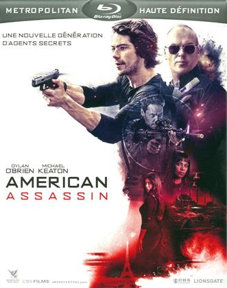 American Assassin (2017)