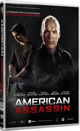 American Assassin (2017)