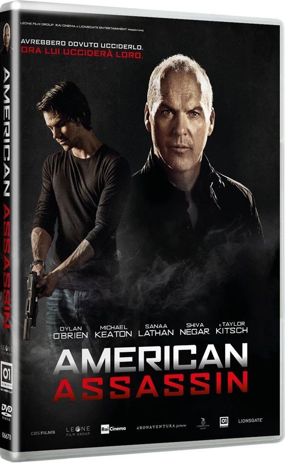 American Assassin (2017)