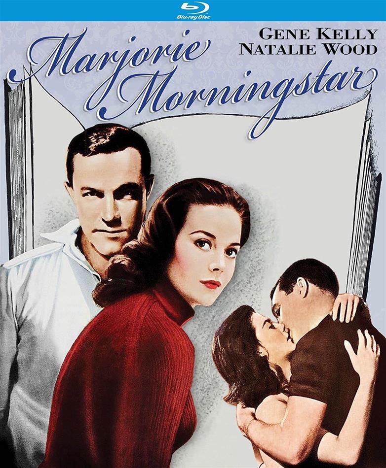 Marjorie Morningstar