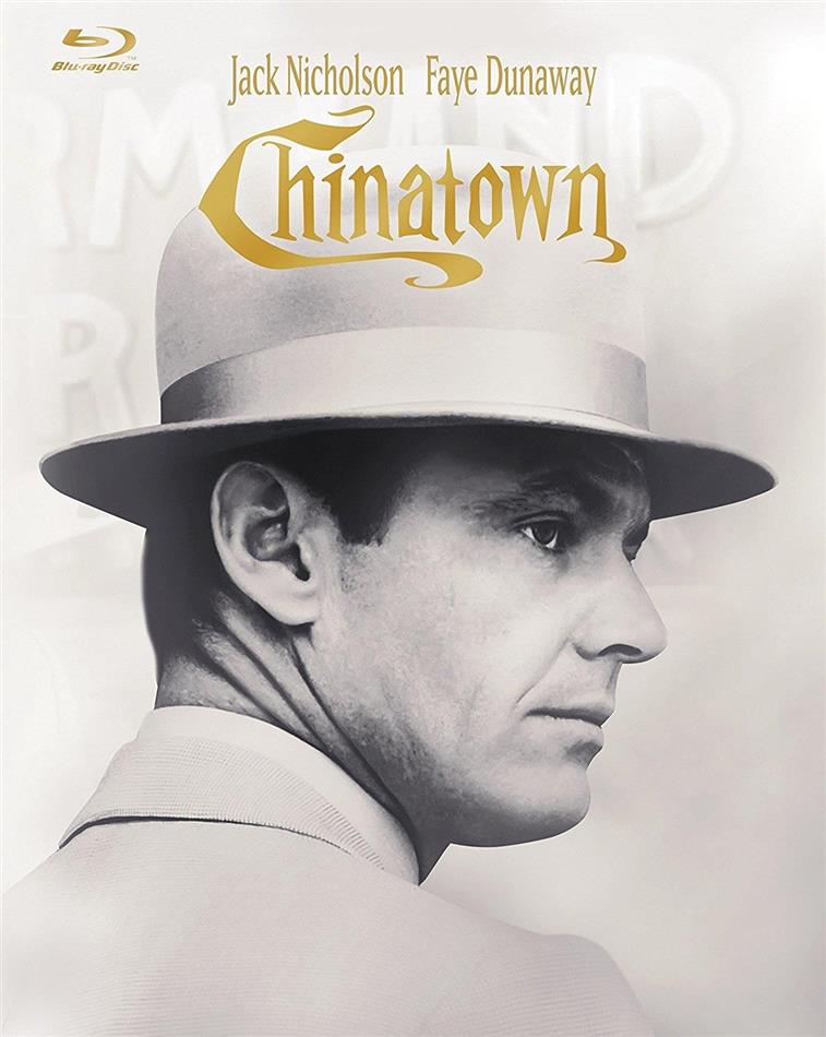 Chinatown (1974) Repackaged, Version Restaurée