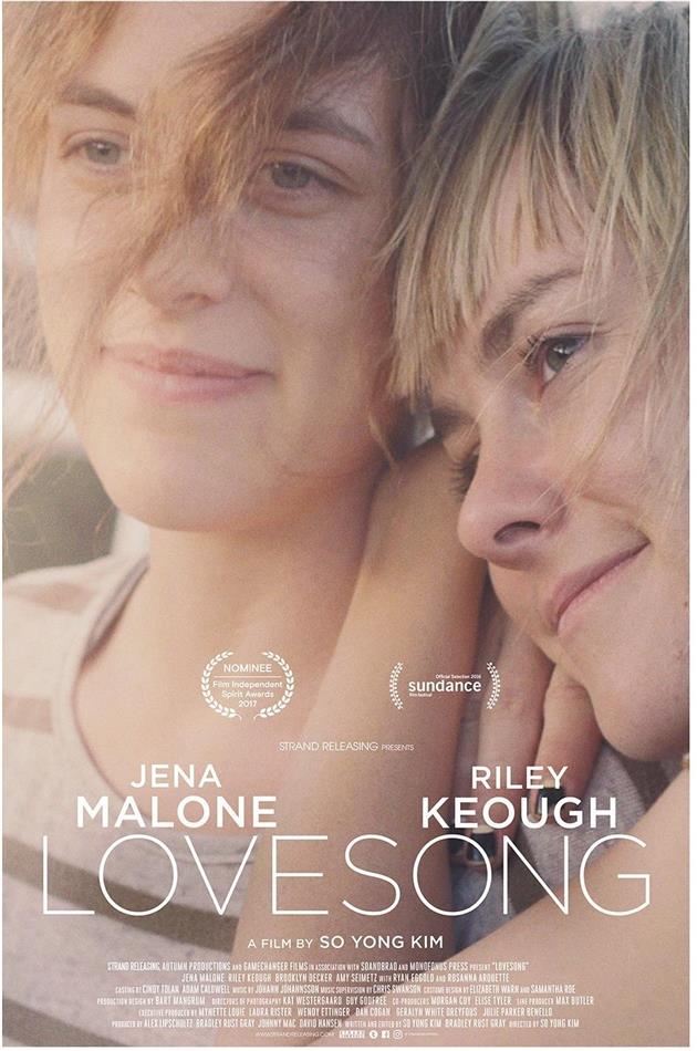 Lovesong (2016)