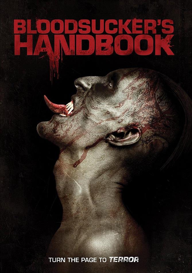 Bloodsucker's Handbook (2016)