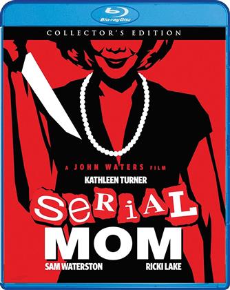 Serial Mom (1994) (Collector's Edition)