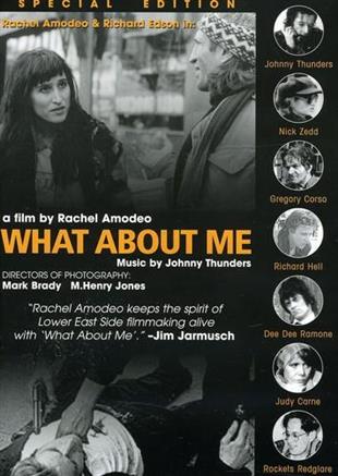 Thunders Johnny - What About Me Special Edition