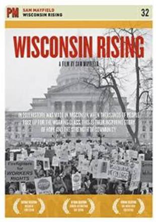 Wisconsin Rising (2014)