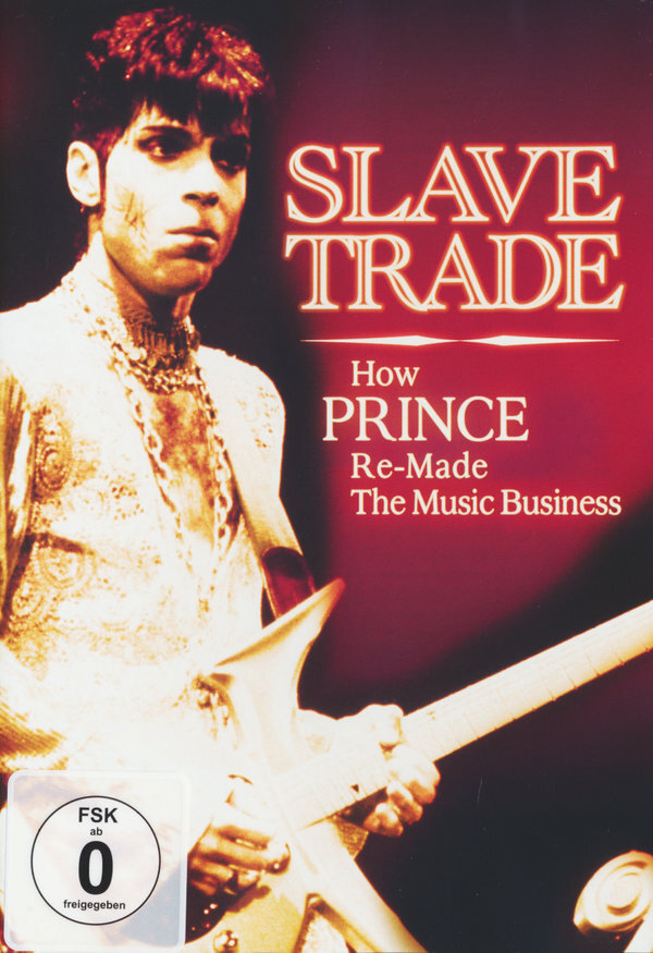 Prince - Slave Trade Inofficial