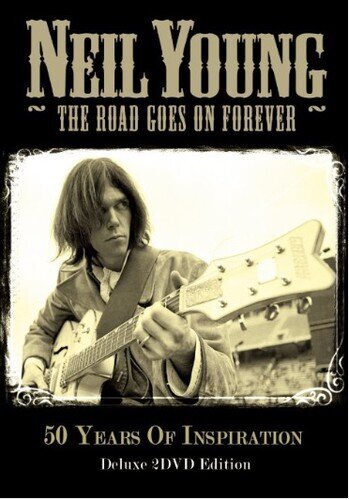 Neil Young - Road Goes On Forever Inofficial