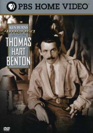 Thomas Hart Benton (1989)