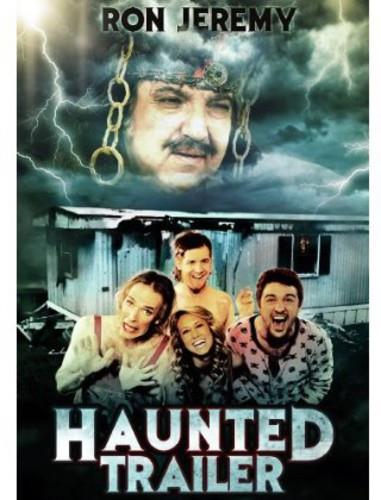 Haunted Trailer (2014)