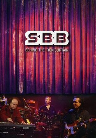 SBB - Behind The Iron Curtain