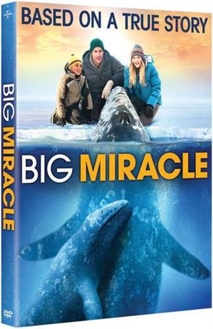 Big Miracle (2012)