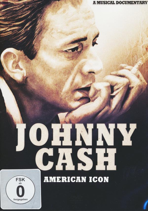 Johnny Cash - American Icon Inofficial