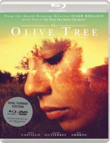 The Olive Tree (2016) DualDisc, Blu-ray + DVD