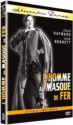 L'homme au masque de fer (1939) (n/b)