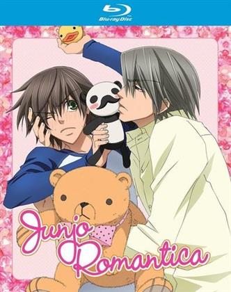 Junjo Romantica - Season 1 (Collector's Edition, 2 Blu-ray)