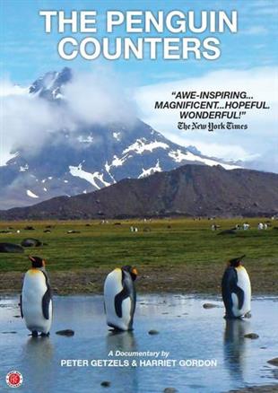 The Penguin Counters