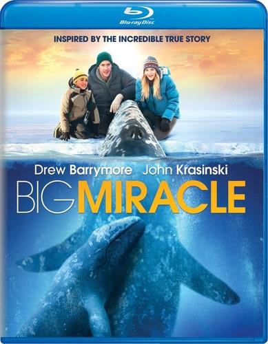 Big Miracle (2012)