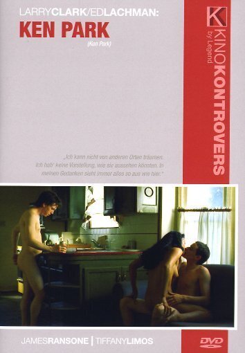 Park (2002) Kino Kontrovers