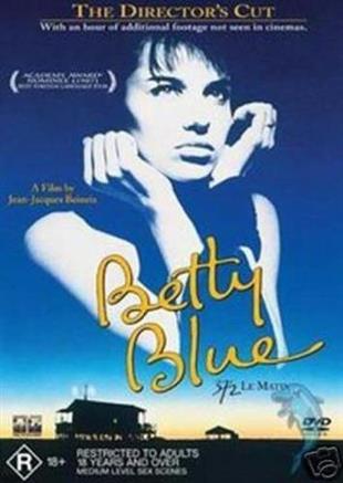 Betty Blue (1986) Director's Cut