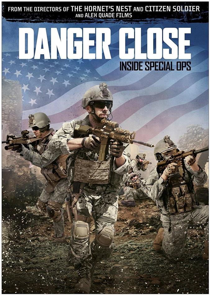 Danger Close (2017)