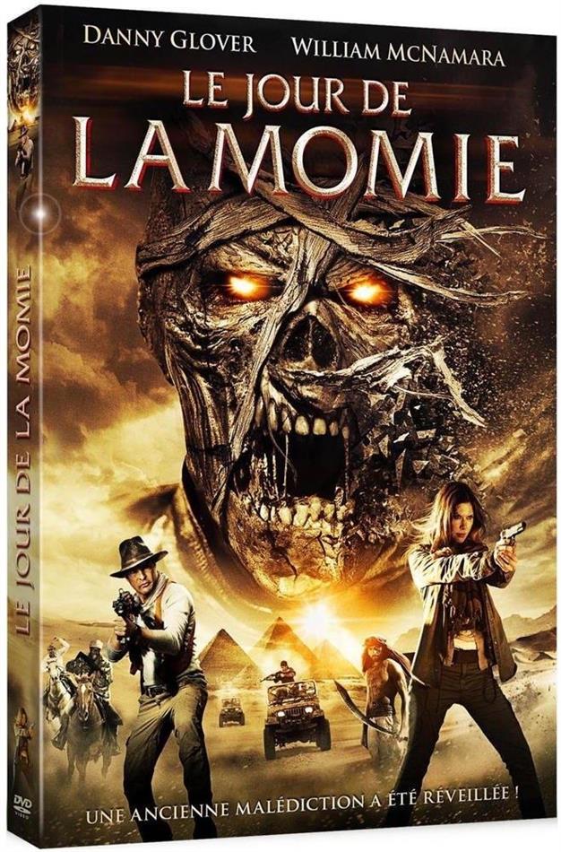 Le jour de la momie (2014)
